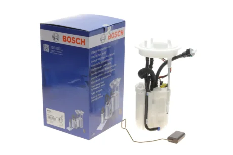 Паливний насос в зборі BOSCH 1987580054