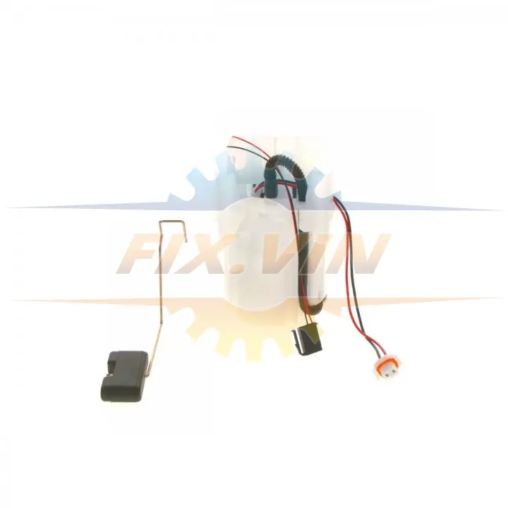 Автозапчасть BOSCH 1987580088 (фото 1)