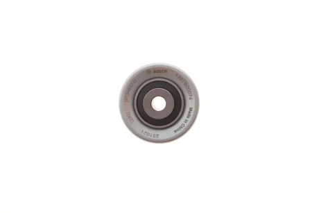 Ролик генератора Ford Connect 1.8Di/TDCi (паразитний) (60х26.5) BOSCH 1987600074