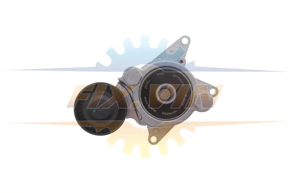 Натяжник ременя генератора Toyota Rav4/Lexus IS 2.0/2.2D 05- BOSCH 1987600326 (фото 1)