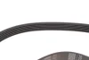 Комплект ременя генератора Citroen C1/C3/C4/Peugeot 108/208/308 1.0/1.2 12- (6PK848) BOSCH 1987600722 (фото 3)