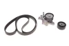 Комплект ременя генератора Citroen Berlingo/Peugeot Partner 1.4 96-11 (6PK1565) BOSCH 1987600731 (фото 1)
