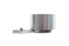 Комплект ГРМ + помпа Volvo C70/S60/S80/V60/V70/XC70/XC90 2.0-2.4D 01- (28x132z) BOSCH 1987945318 (фото 7)