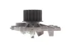Комплект ГРМ + помпа Volvo C70/S60/S80/V60/V70/XC70/XC90 2.0-2.4D 01- (28x132z) BOSCH 1987945318 (фото 10)