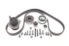 Ремкомплект ГРМ + помпа AUDI/SKODA/VW A3/A4/A6/Q3/Q5/Fabia/Octavia/Caddy/T5 "1.2-2.0TDI BOSCH 1987945328 (фото 1)