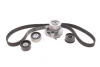 Комплект ГРМ + помпа Opel Astra/Vectra/Omega/Daewoo Nubira/Chevrolet Lacetti 1.8-2.0i 94-01(24x169z) BOSCH 1987945348 (фото 1)