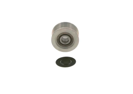 Шкив генератора nissan pathfinder 2.5 dci 4x4 2005-2014 BOSCH 1987945410