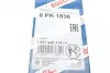 РЕМІНЬ КЛИНОВИЙ BOSCH 1 987 945 714 (фото 6)