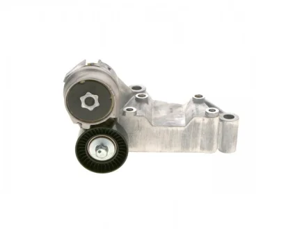 FORD Ролик натяжний Focus 1.8TDCi/TDDi -04, Transit Connect 1.8Di/TDCi 02- BOSCH 1987945802