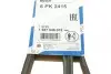 РЕМІНЬ П-КЛИНОВИЙ 6PK2415 BOSCH 1 987 946 016 (фото 6)