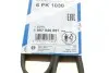 РЕМІНЬ П-КЛИНОВИЙ 6PK1030 BOSCH 1 987 946 051 (фото 6)
