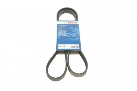 РЕМІНЬ П-КЛИНОВИЙ 5PK1375 BOSCH 1 987 946 056