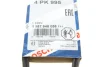 РЕМІНЬ П-КЛИНОВИЙ 4PK995 BOSCH 1 987 946 058 (фото 7)