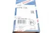 РЕМІНЬ П-КЛИНОВИЙ 5PK735 BOSCH 1 987 946 093 (фото 6)