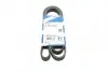 РЕМІНЬ ПОЛИКЛИНОВИЙ 6PK1540 BOSCH 1 987 946 099 (фото 1)