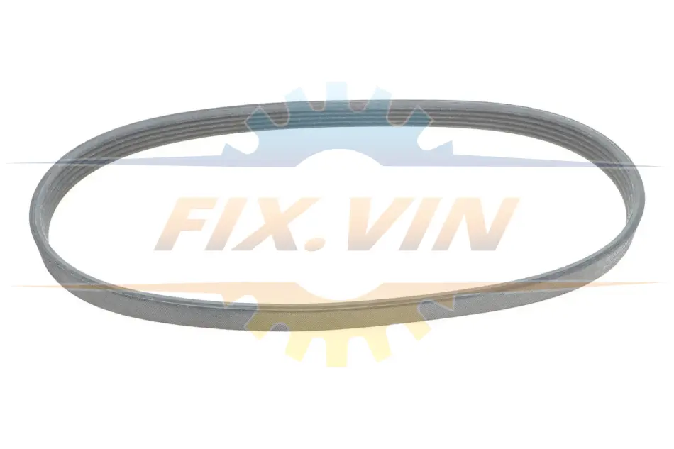 Ремінь генератора Ford Focus C-Max 1.8 03-07 (5PK711) BOSCH 1987946136 (фото 1)