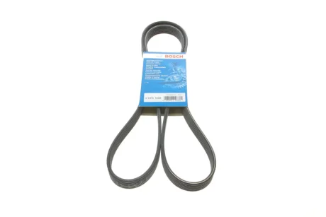 Ремень генератора BMW 1 (E81/E87)/3 (E90) 2.0/3.0d 06-12 (N47) (6PK1698) BOSCH 1 987 946 215