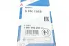 РЕМІНЬ П-КЛИНОВИЙ BOSCH 1 987 946 240 (фото 6)