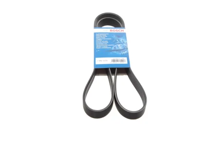Ремінь П-клиновий 7PK1370 BOSCH 1987946252
