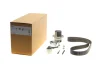 Комплект ГРМ + помпа VW Caddy III 07-10-/Golf IV/V 00-11/Passat 1.9T/2.0 TDI 00-09 (120x30) BOSCH 1 987 946 388
