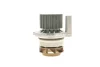 Комплект ГРМ + помпа VW Caddy III 07-10-/Golf IV/V 00-11/Passat 1.9T/2.0 TDI 00-09 (120x30) BOSCH 1 987 946 388 (фото 7)