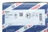 Комплект ГРМ + помпа Citroen Berlingo/Jumpy/Xsara/Peugeot 206/Expert/Partner 2.0HDI 98-11 (25.4x141z) BOSCH 1987946405 (фото 2)