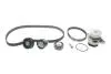 Комплект ГРМ + помпа VW Golf IV 1.6 16V 00-06 (20x130z) BOSCH 1987946464