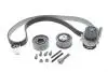 Комплект ГРМ + помпа Audi A3/Skoda Octavia/VW Golf V/Passat 2.0TDI 03- (30x141z) замінено на 1987945311 BOSCH 1987946476 (фото 1)