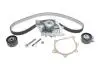 Комплект ГРМ + помпа Citroen C5/C6/C8/Fiat/Ford/Peugeot 2.2HDI 06- (25.4x118z) 1987946496