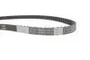 Комплект ГРМ Citroen Xsara 1.6 i 97-10 (17x101z) BOSCH 1987946580 (фото 7)