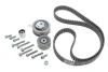 Комплект ГРМ VW Caddy V 2.0 TDI 20- (20x131z) BOSCH 1987946678 (фото 1)