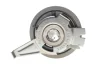 Комплект ГРМ VW Caddy V 2.0 TDI 20- (20x131z) BOSCH 1987946678 (фото 9)