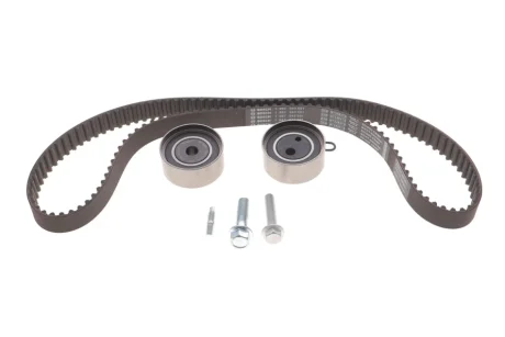Комплект ГРМ Opel Astra G 1.7CDTI 03-10, 59kw/ Astra H 1.7CDTI 04-10, 59/74kw (25x129z) BOSCH 1987946764