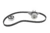 Комплект ГРМ + помпа Citroen Berlingo 1.1i 96-08/Peugeot 106/205/306/Partner 1.1 96-07 (17x104z) 1987946936