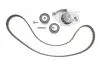 Комплект ГРМ + помпа Citroen Berlingo/Jumper/Peugeot Boxer/Expert/Partner 2.0HDi 98-09 (25.4x141z) BOSCH 1987946965 (фото 1)