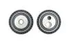 Комплект ГРМ + помпа Citroen Berlingo/Jumper/Peugeot Boxer/Expert/Partner 2.0HDi 98-09 (25.4x141z) BOSCH 1987946965 (фото 12)