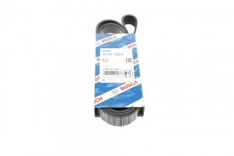 Ремень BOSCH 1987947060