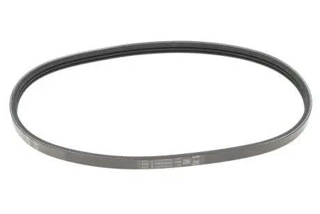 Ремінь генератора BMW 7 (E32)/8 (E31) 87-94 (3PK950) BOSCH 1987947563