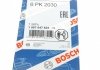 Ремень поликлин. 6PK2030 BOSCH 1 987 947 823 (фото 6)