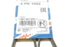 РЕМІНЬ П-КЛИНОВИЙ 4PK1052 BOSCH 1 987 947 878 (фото 6)