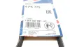 РЕМІНЬ П-КЛИНОВИЙ 4PK775 BOSCH 1 987 947 891 (фото 6)
