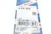 РЕМІНЬ П-КЛИНОВИЙ 4PK905 BOSCH 1 987 947 899 (фото 6)