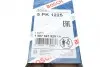 Ремінь П-клиновий 5PK1225 BOSCH 1987947929 (фото 6)