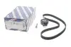 Комплект (ремінь+ролики) BOSCH 1987948072 (фото 2)