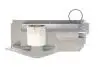 РМК ГРМ Z=150 з натягувачем AUDI/SEAT/SKODA/VW ARZ/ARX/AUM \'\'96-10 \'\'1.8T BOSCH 1987948170 (фото 4)