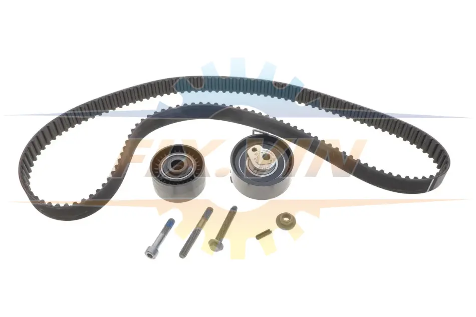 РМК ГРМ Z=134 PEUGEOT 206/207/307/308 \'\'1.6 \'\'00-12 BOSCH 1987948202 (фото 1)