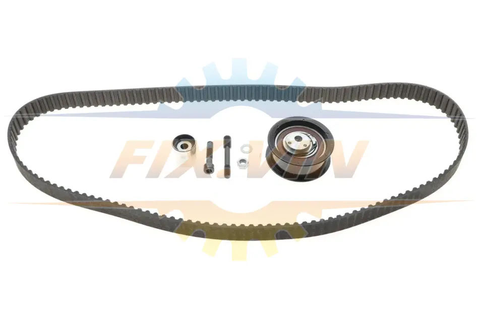 РМК ГРМ Z=137 AUDI/VW//FORD A4/80/Passat/Golf/Polo/Galaxy \'\'1,9 \'\'95-00 BOSCH 1987948255 (фото 1)