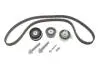Комплект ГРМ Opel Astra G/Zafira A 1.4-1.8 16V 98-09 (20x162z) замінено на 1 987 946 769 1987948257