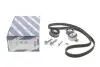 Комплект ГРМ Opel Astra G/Zafira A 1.4-1.8 16V 98-09 (20x162z) замінено на 1 987 946 769 BOSCH 1987948257 (фото 2)