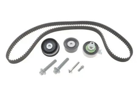 Комплект ГРМ Opel Astra G/Zafira A 1.4-1.8 16V 98-09 (20x162z) замінено на 1 987 946 769 BOSCH 1987948257